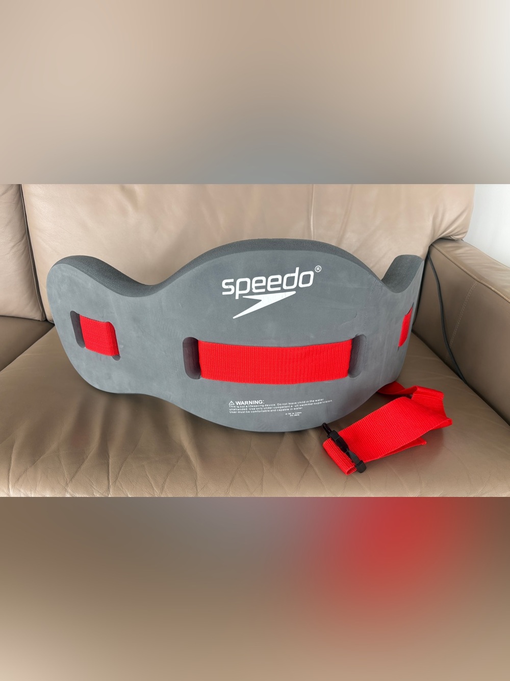 Speedo Swimming Belt S-XL adjustable
